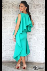 Amy Jackson at Femina Shopping Fest 2015